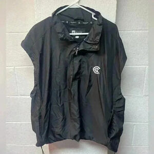 Cleveland golf vest